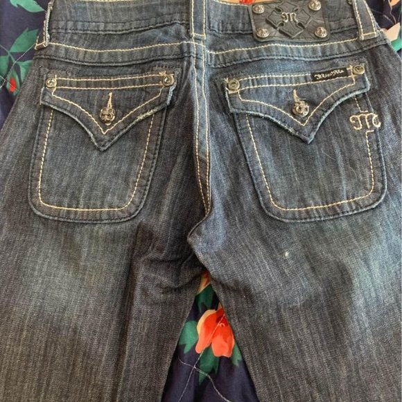 Miss Me Jeans - Picture 2 of 3